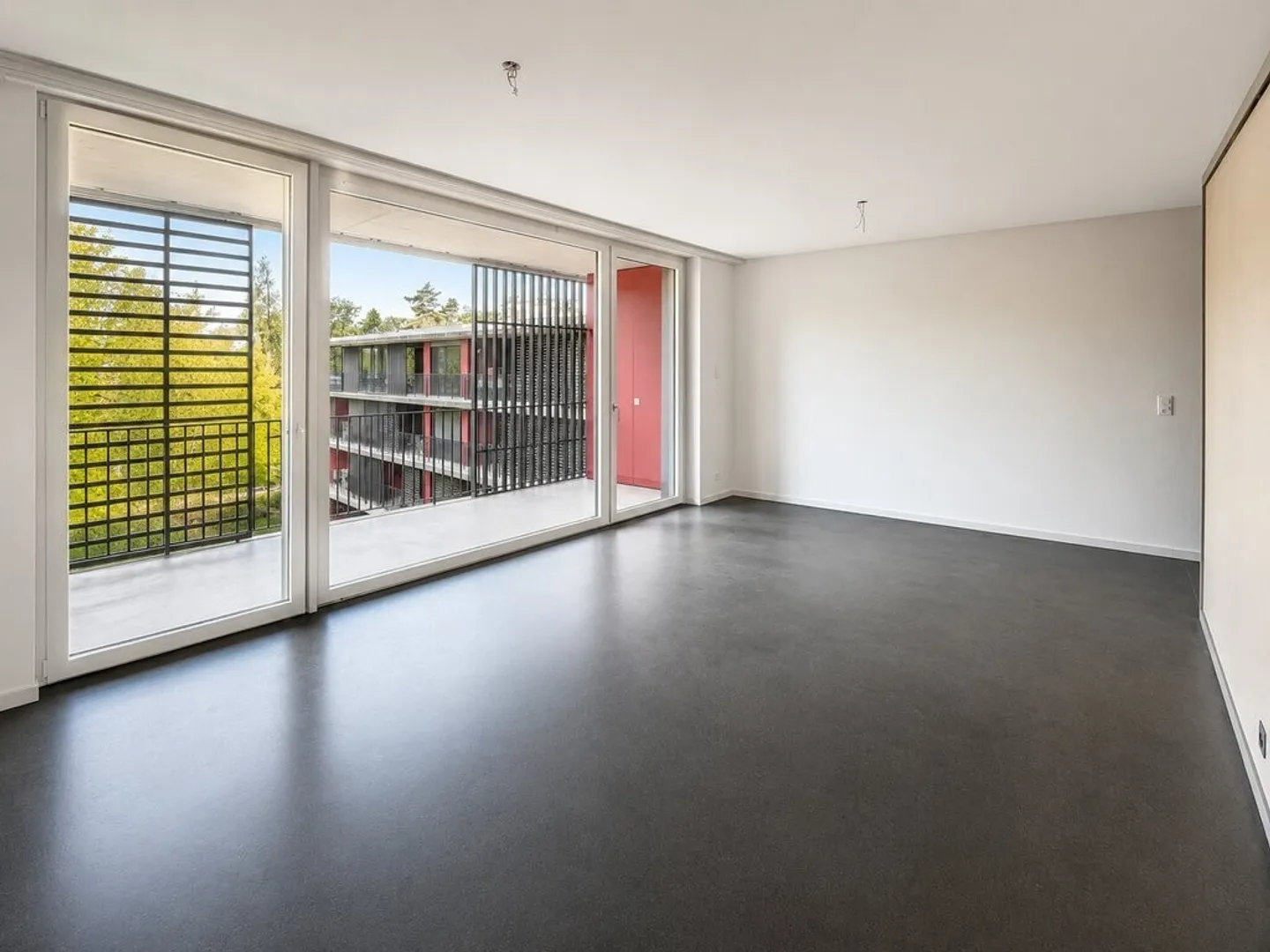 Appartamento di 3,5 locali in affitto - Foto 1 di 7