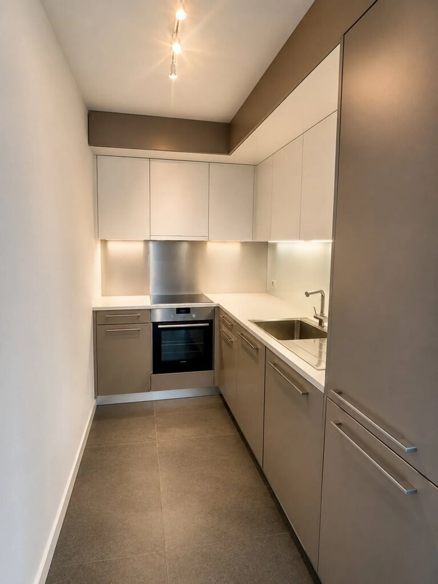 Appartamento di 3,5 locali in affitto - Foto 2 di 7