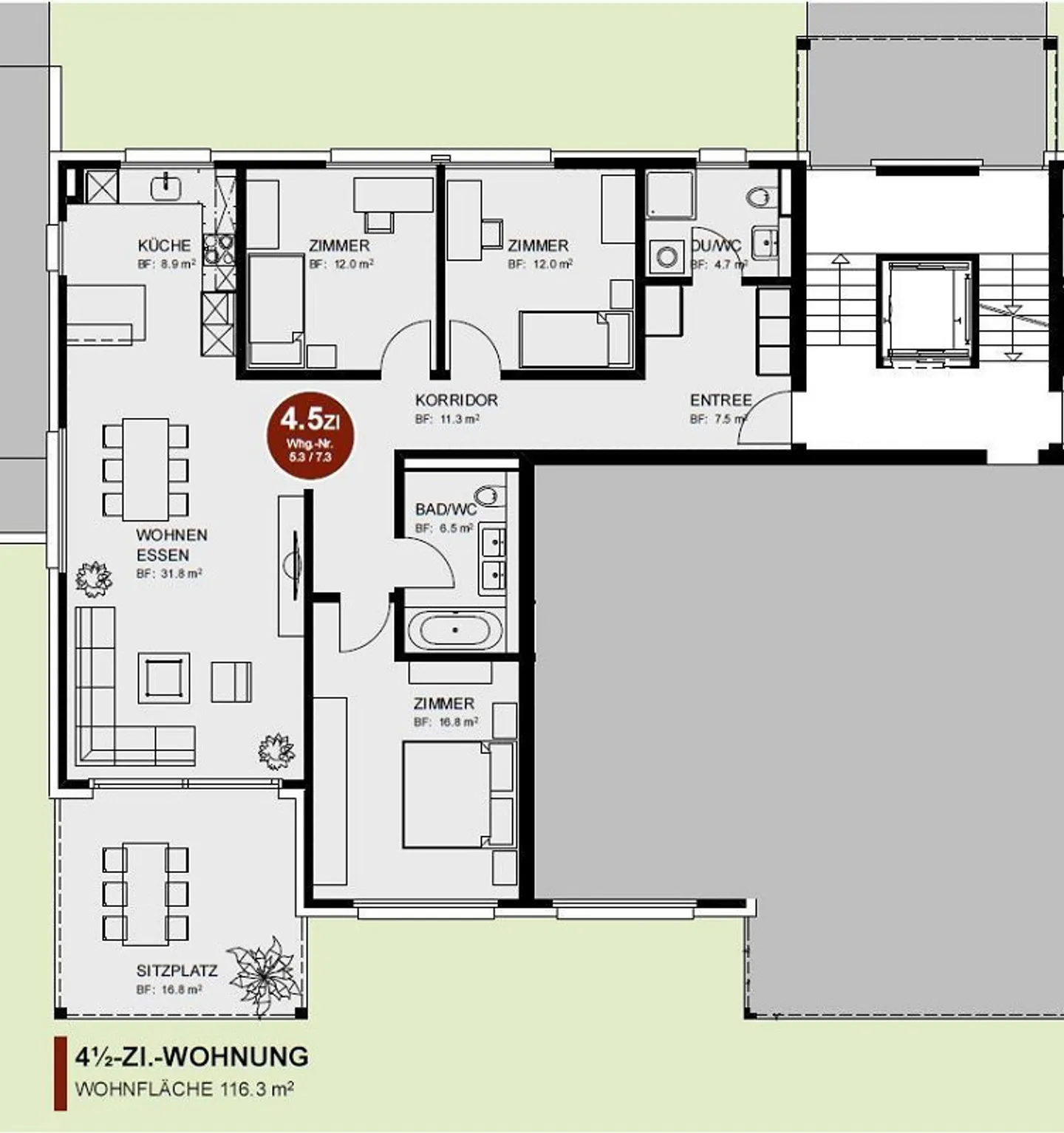 Living with Added Value - Photo 9 of 9