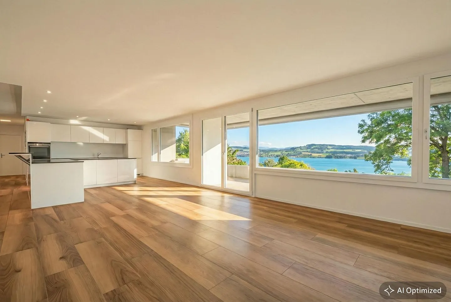 Proprietà con vista sul lago senza restrizioni e potenziale di sviluppo - Foto 4 di 7