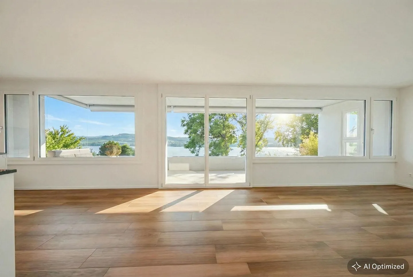 Proprietà con vista sul lago senza restrizioni e potenziale di sviluppo - Foto 5 di 7