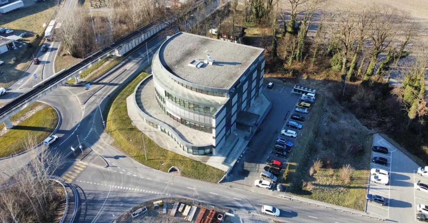 Moderne Fläche 132 m2 - Foto 5 von 7