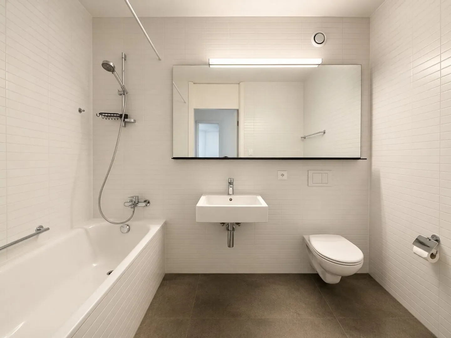 Appartamento di 3,5 locali in affitto - Foto 5 di 7