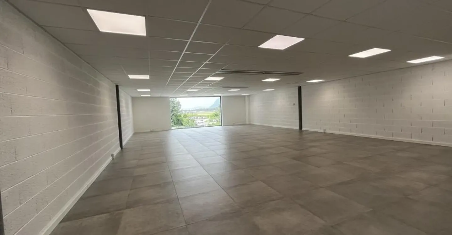 Moderne Fläche 132 m2 - Foto 6 von 7