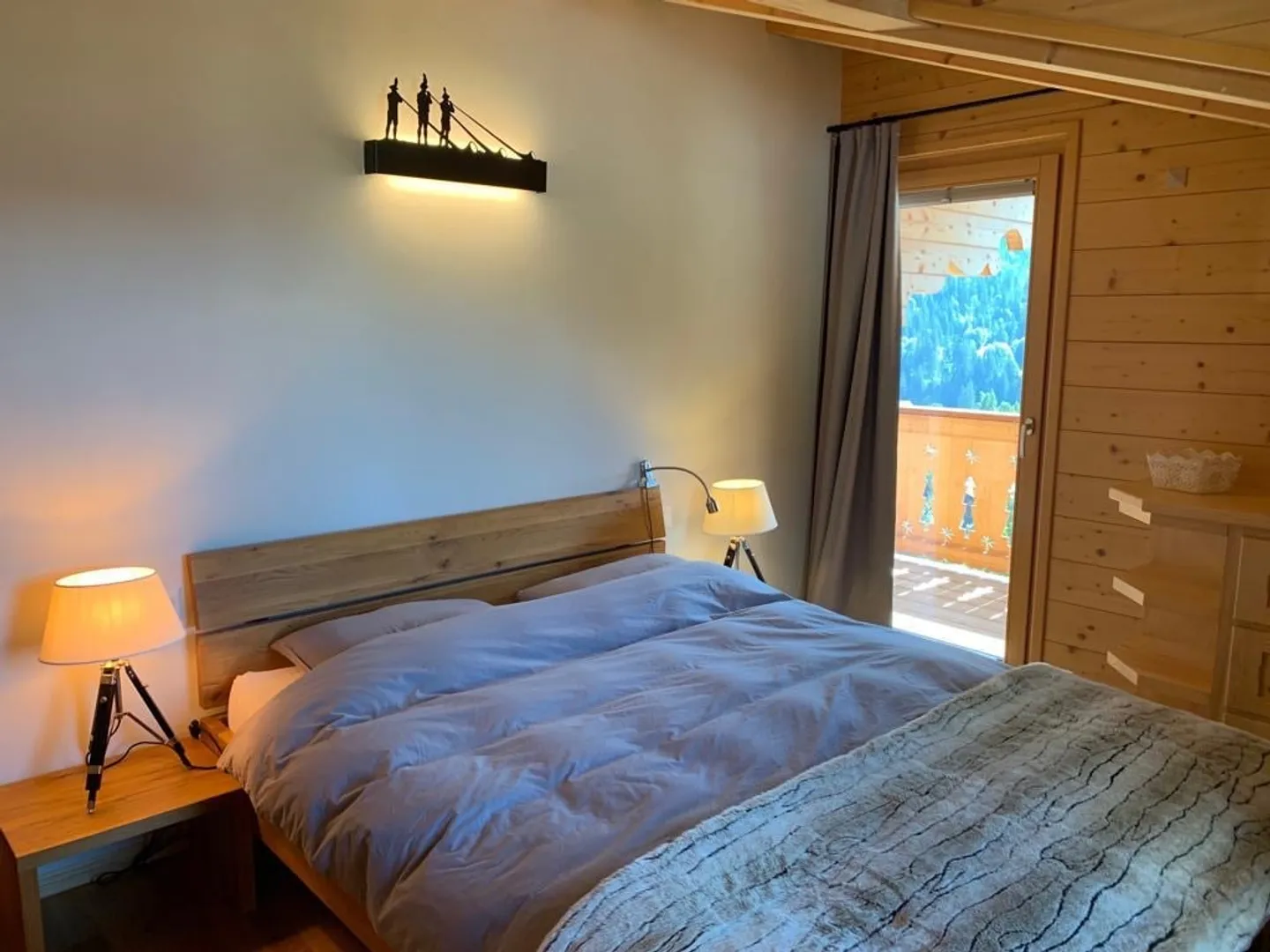 Affitto Settimanale - SASSET 5, LA CHRYSALINE LOT 2 - Foto 7 di 11