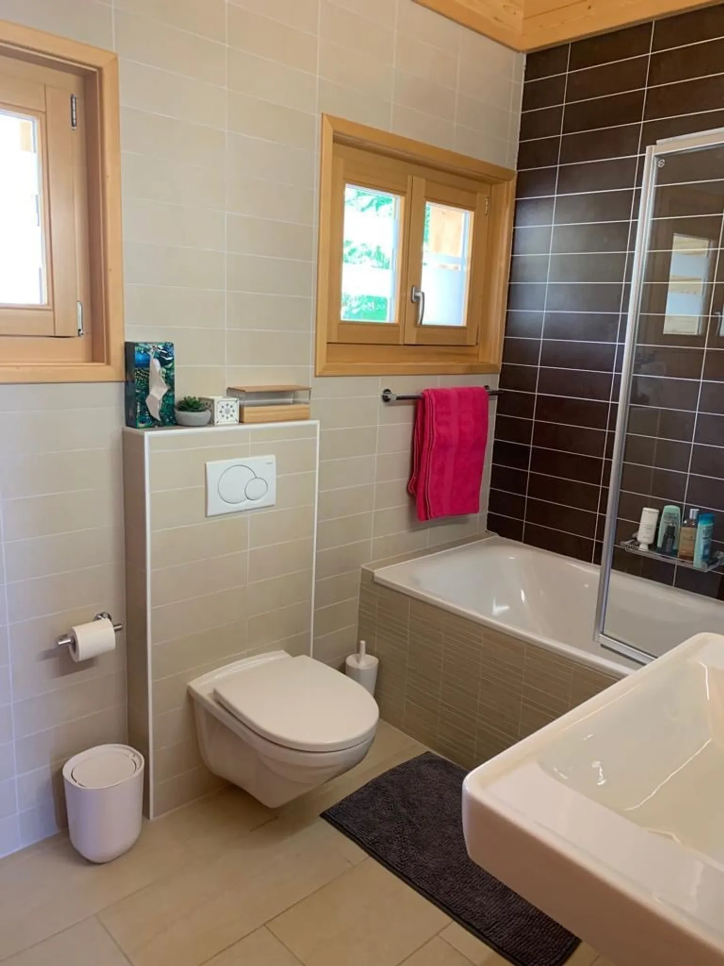 Affitto Settimanale - SASSET 5, LA CHRYSALINE LOT 2 - Foto 10 di 11