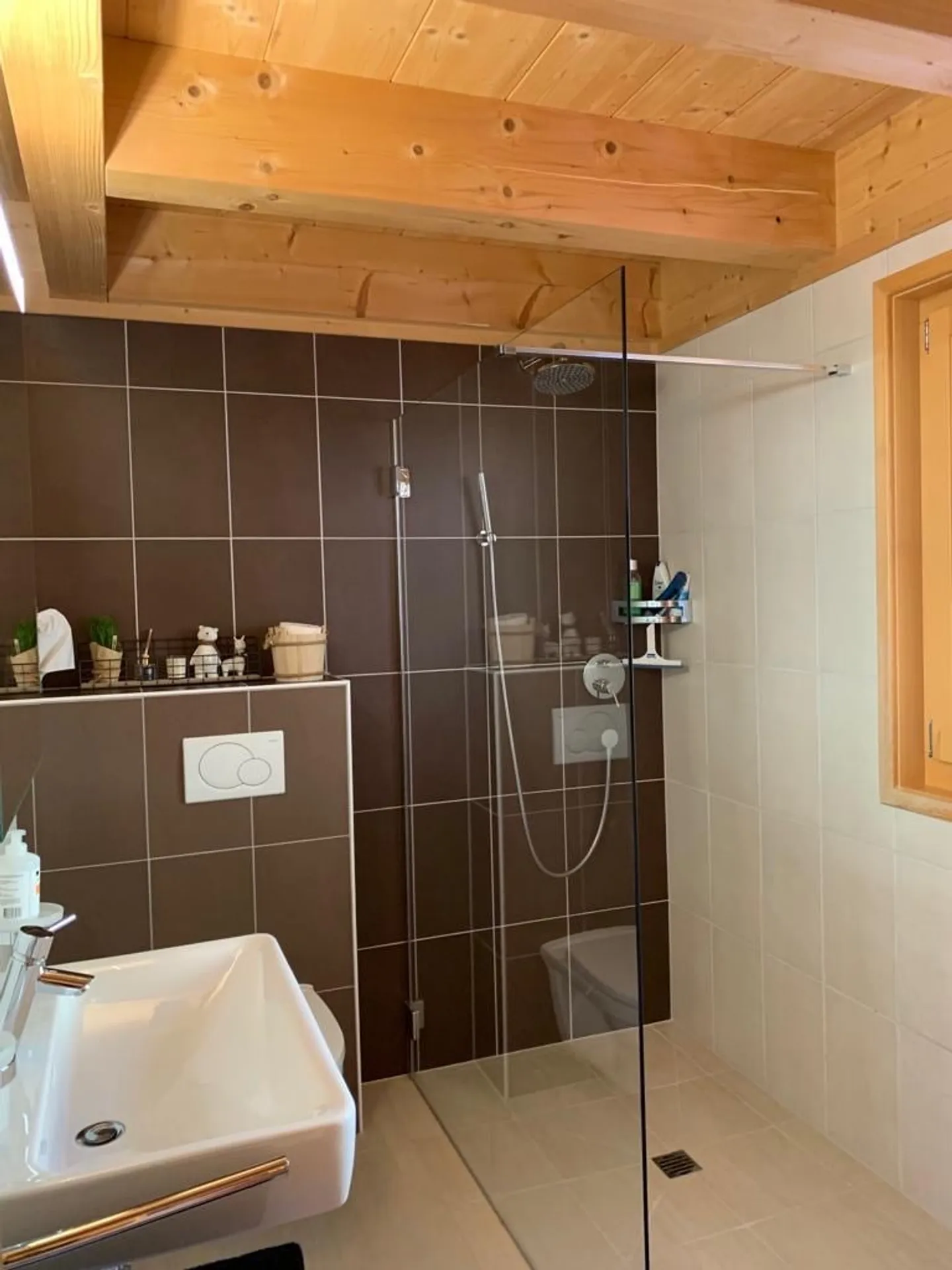 Affitto Settimanale - SASSET 5, LA CHRYSALINE LOT 2 - Foto 11 di 11