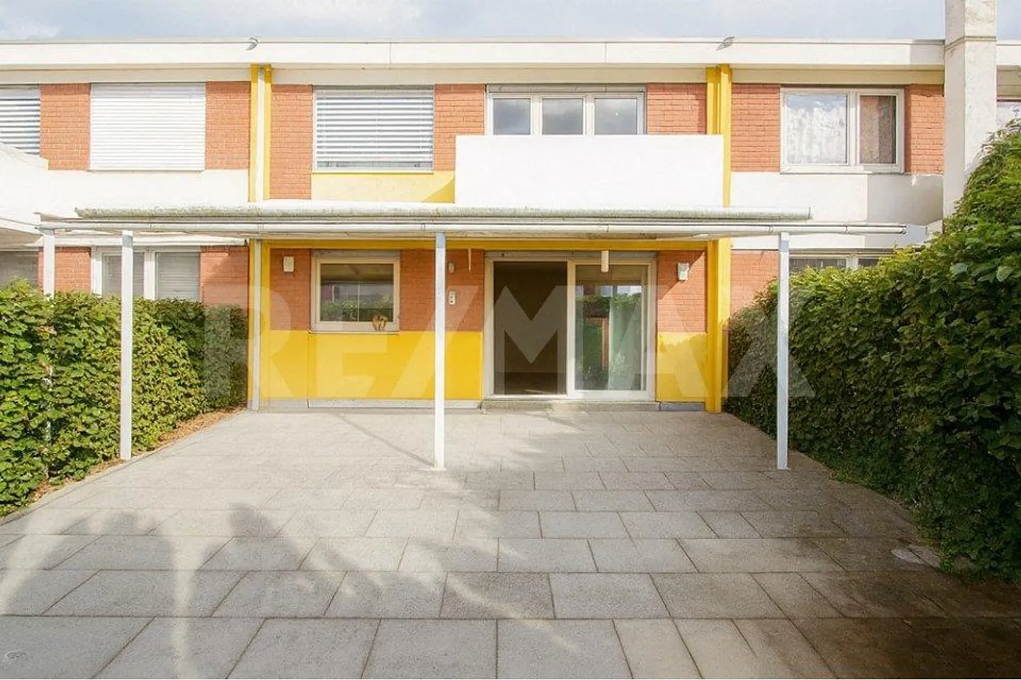 4 ½-Zimmer-Reihen-Mittelhaus - Foto 7 von 13