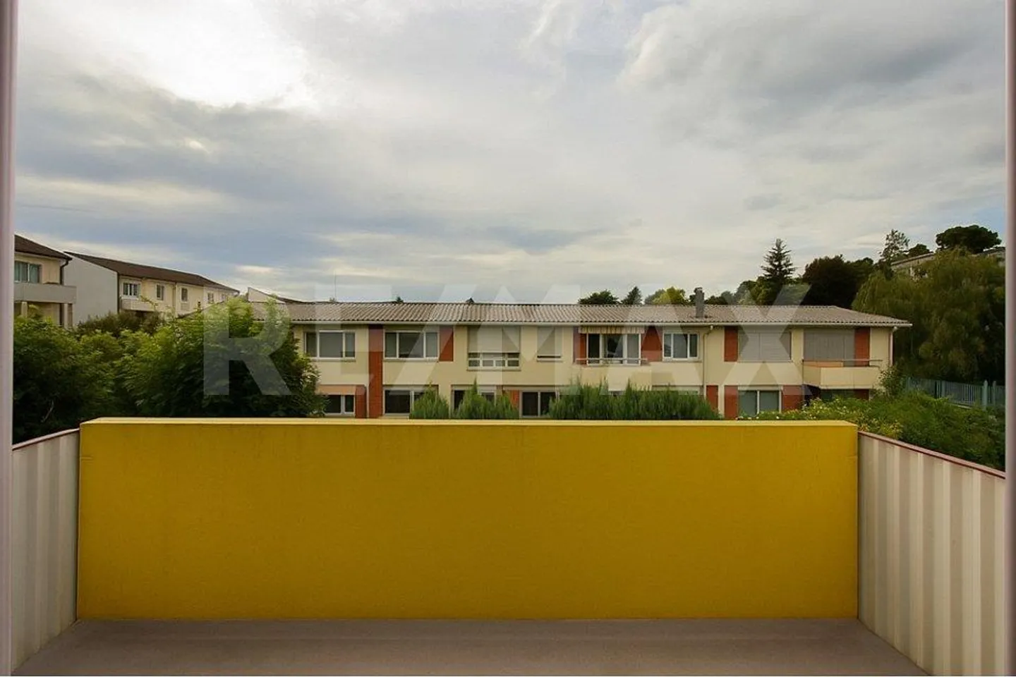 4 ½-Zimmer-Reihen-Mittelhaus - Foto 10 von 13