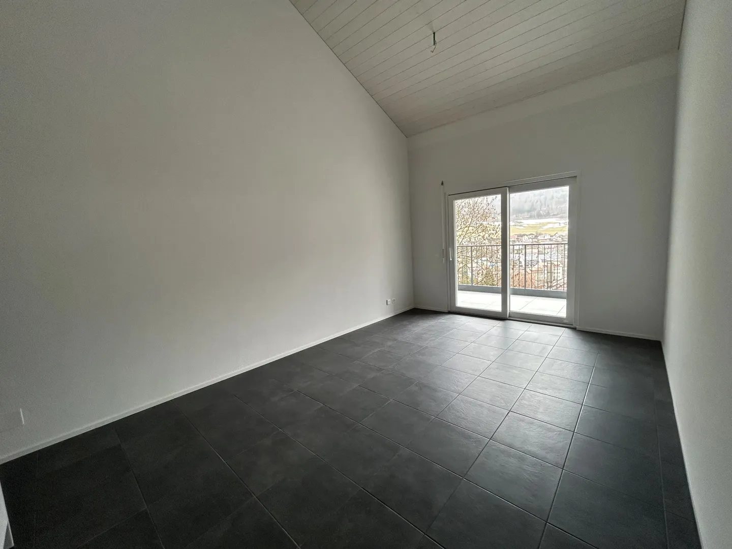 Studio Incantevole con Balcone - Foto 2 di 11