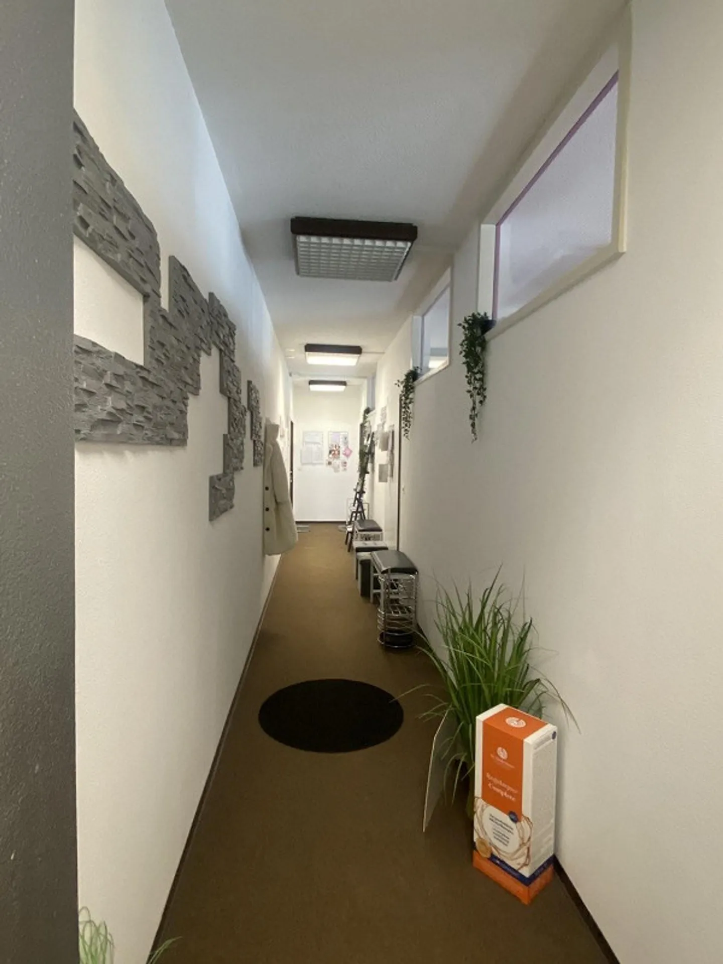 Your new fitness or office premises - Photo 5 of 8