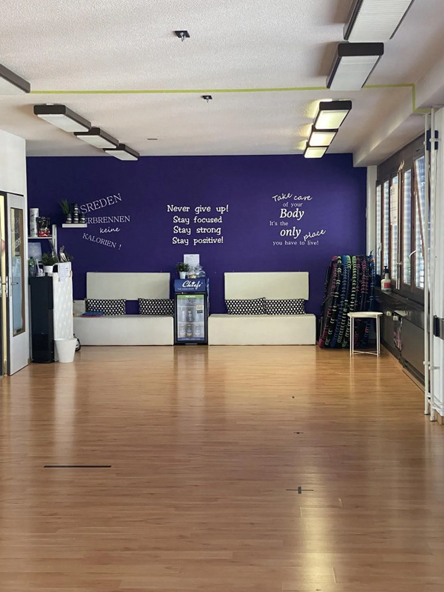 Your new fitness or office premises - Photo 7 of 8