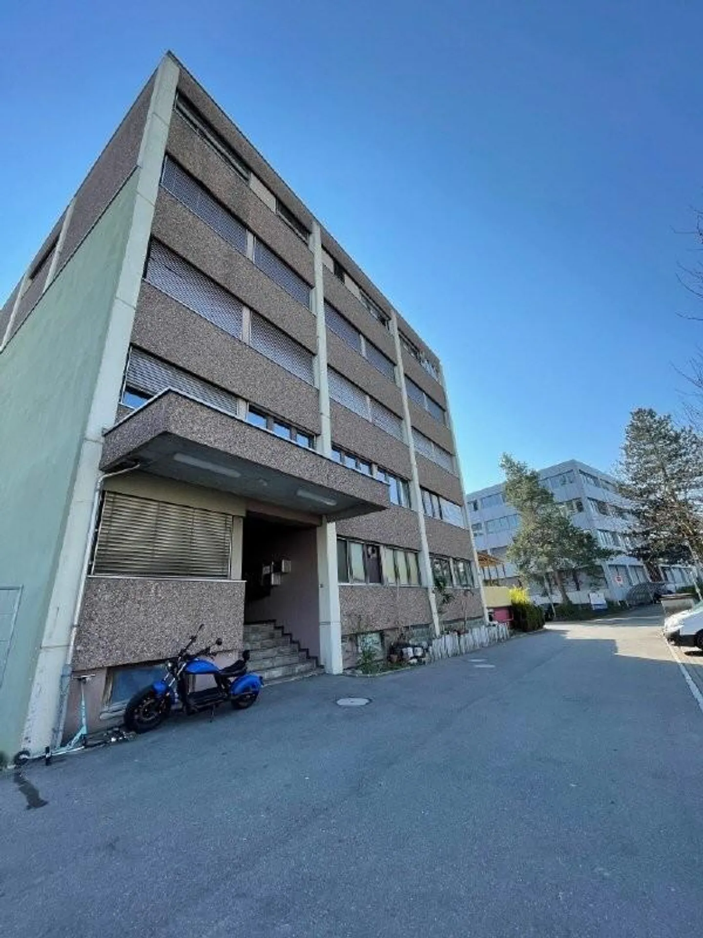 Your new fitness or office premises - Photo 8 of 8