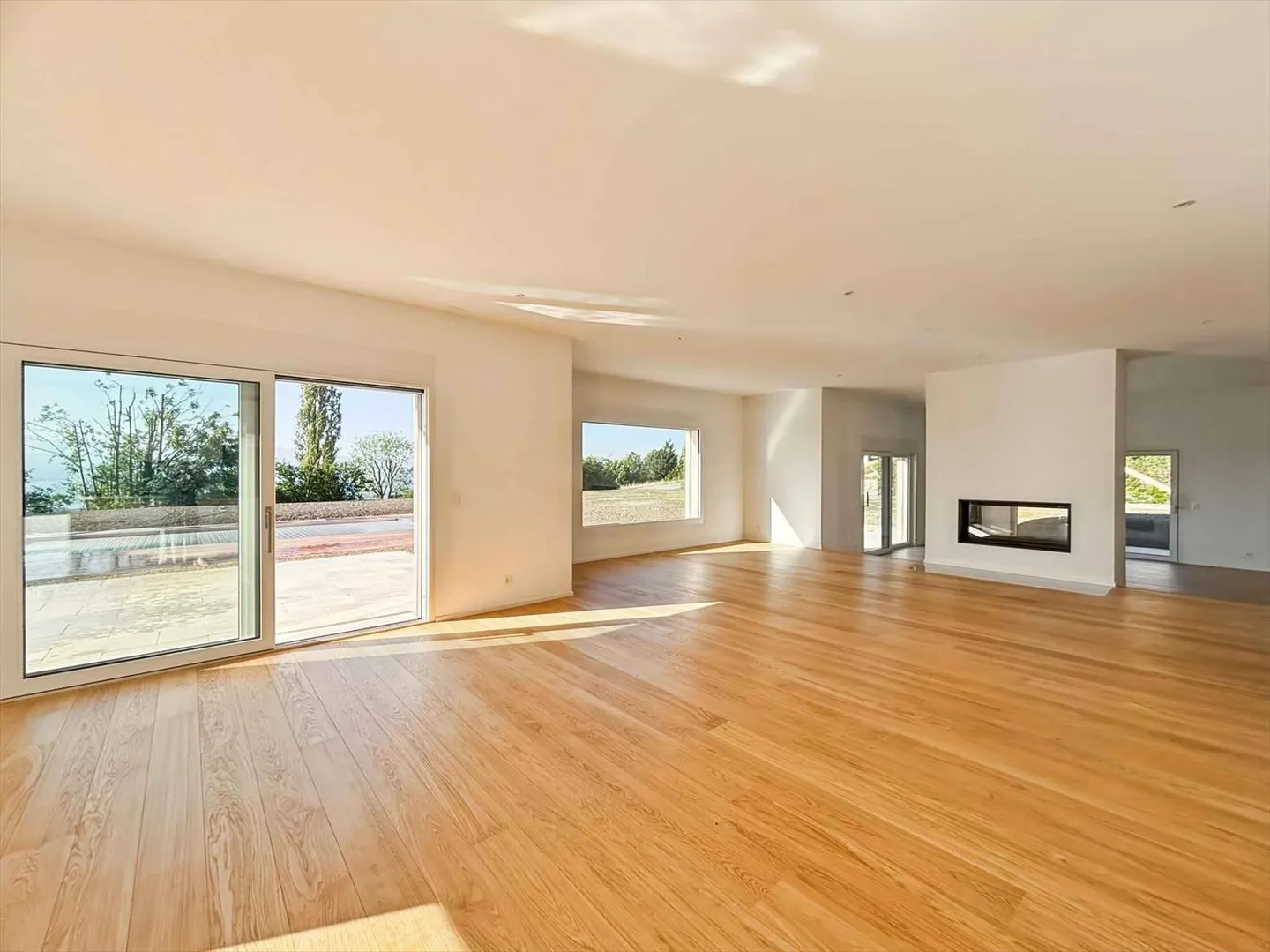 Magnificent Villa with Pool and Lake View - Photo 2 of 13