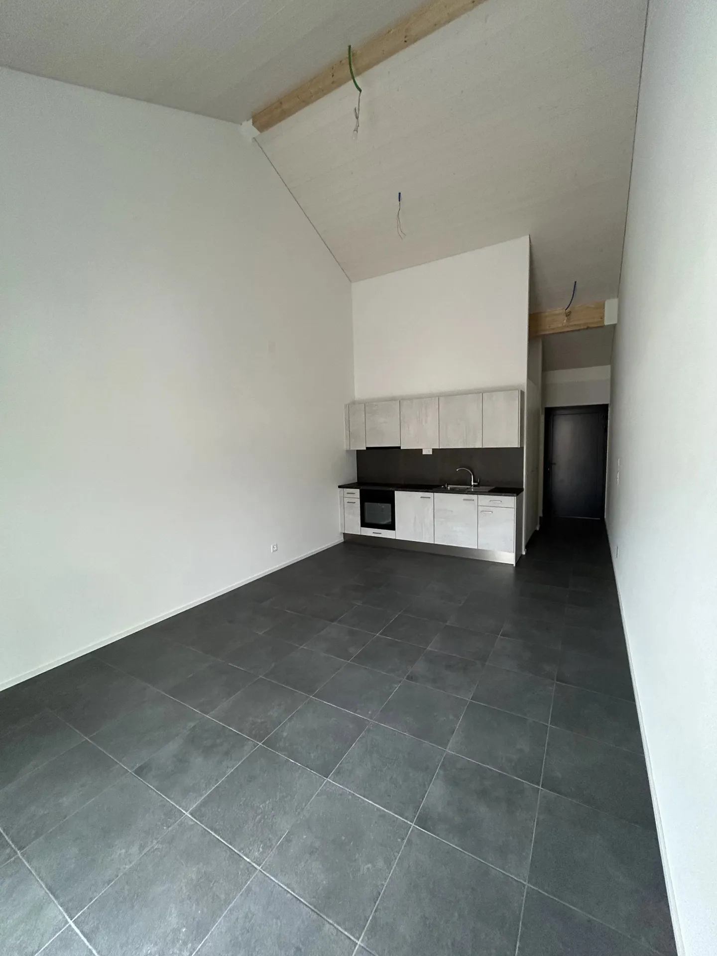 Studio Incantevole con Balcone - Foto 5 di 11