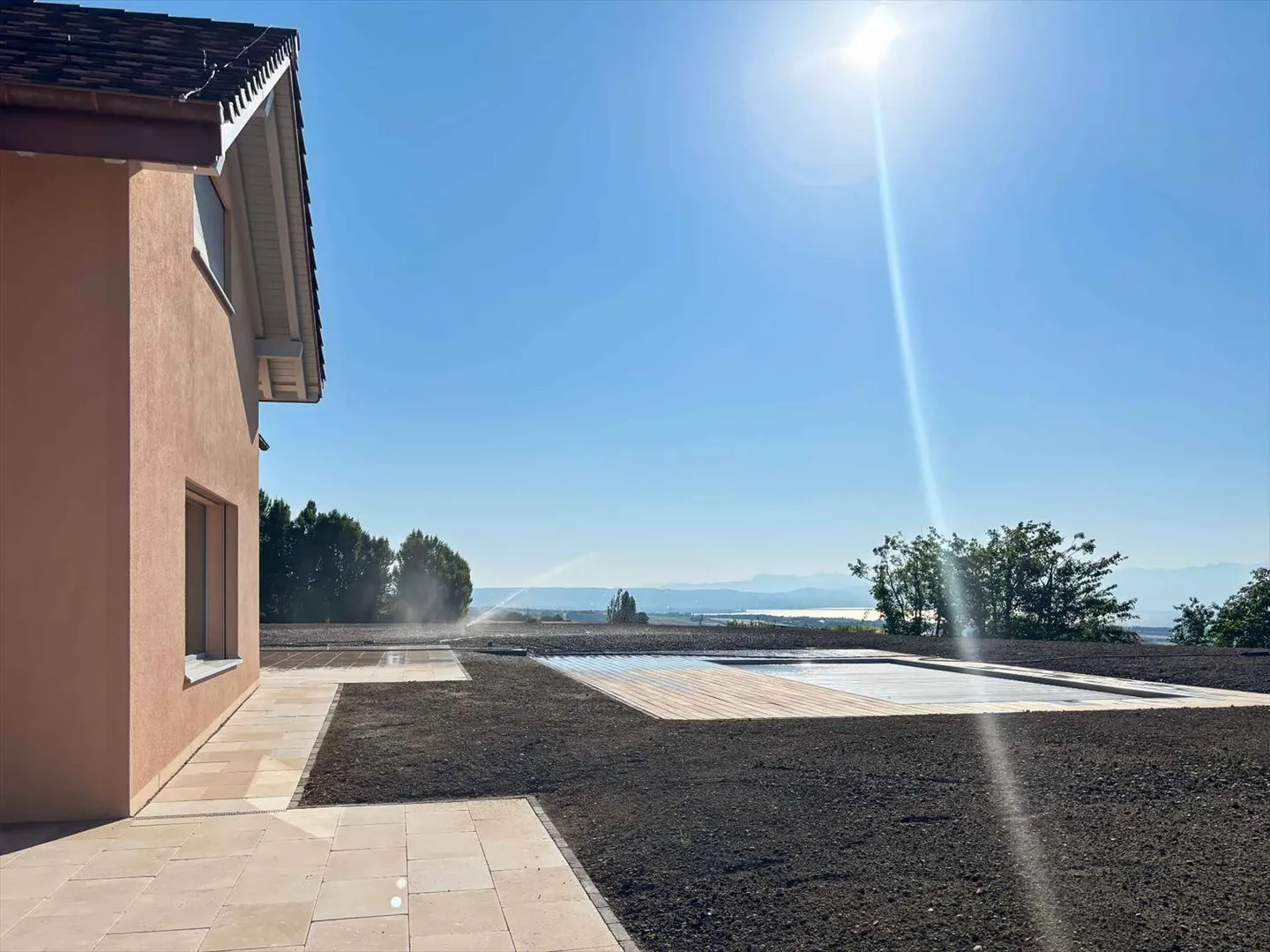 Magnificent Villa with Pool and Lake View - Photo 6 of 13