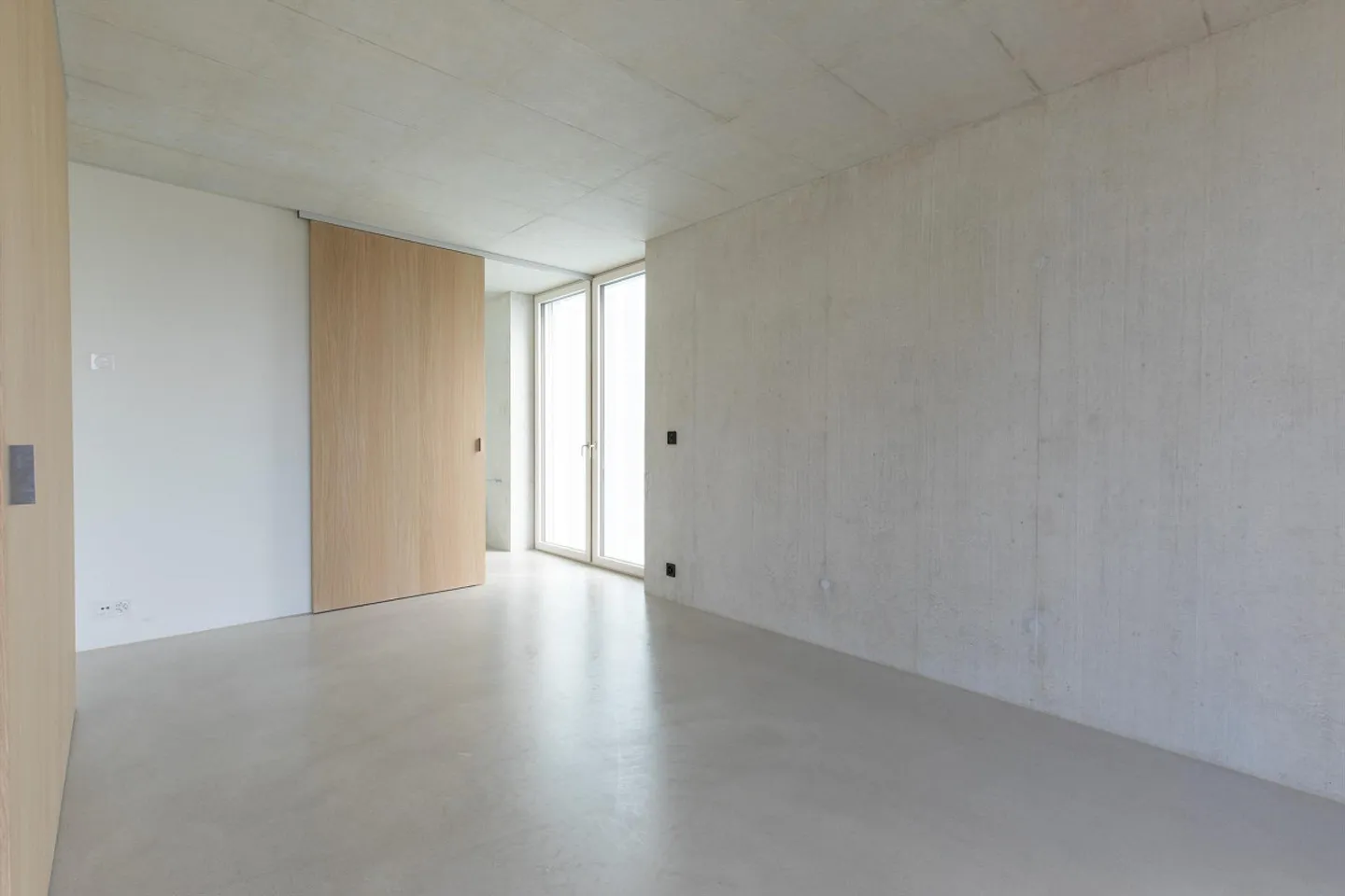 3.5-room apartment in Uzwil - Photo 6 of 9