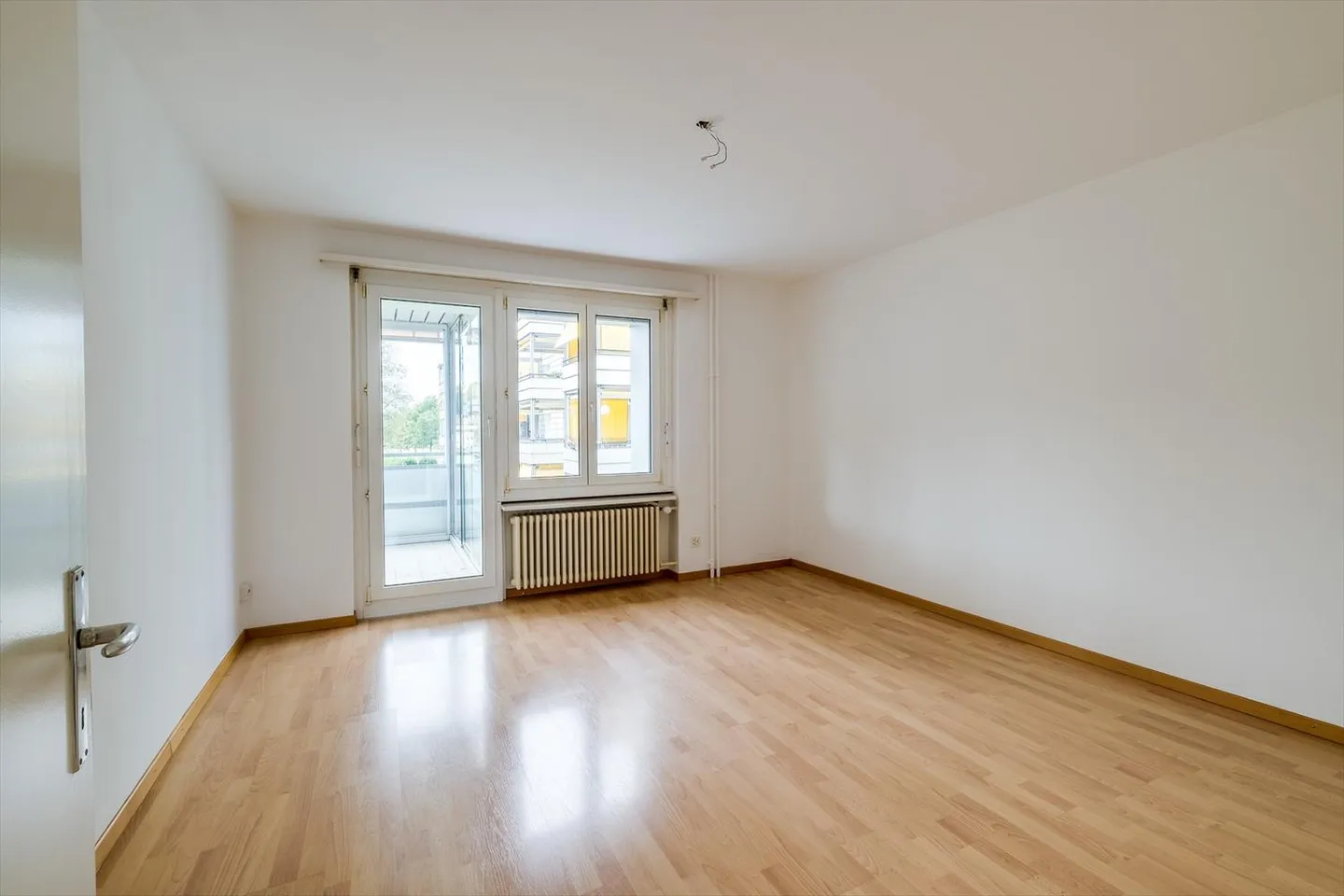 Apartment for rent - Photo 1 of 10