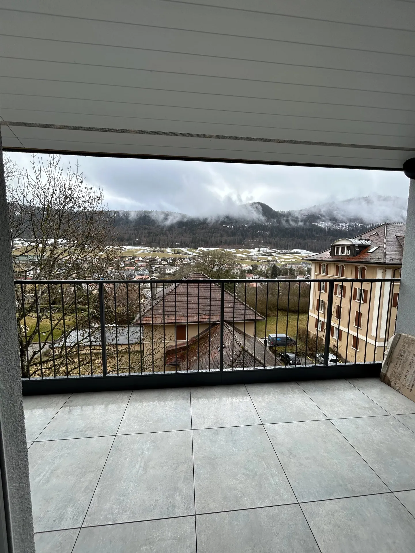 Studio Incantevole con Balcone - Foto 10 di 11