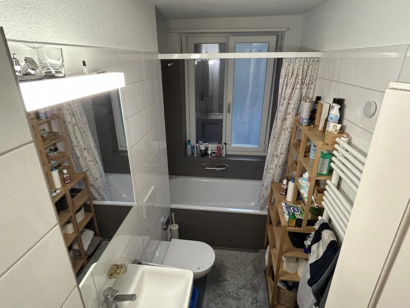 Furnished 3.5-room apartment - Photo 5 of 7