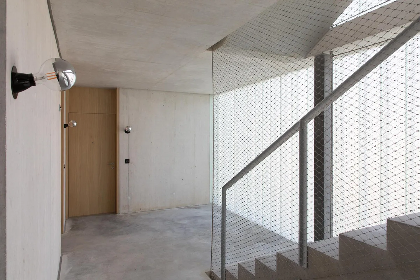 3.5-room apartment in Uzwil - Photo 9 of 9