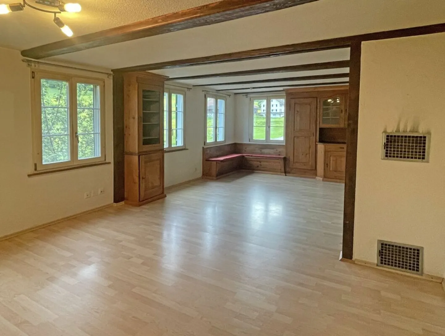 Charming Renovated Farmhouse - Photo 8 of 24