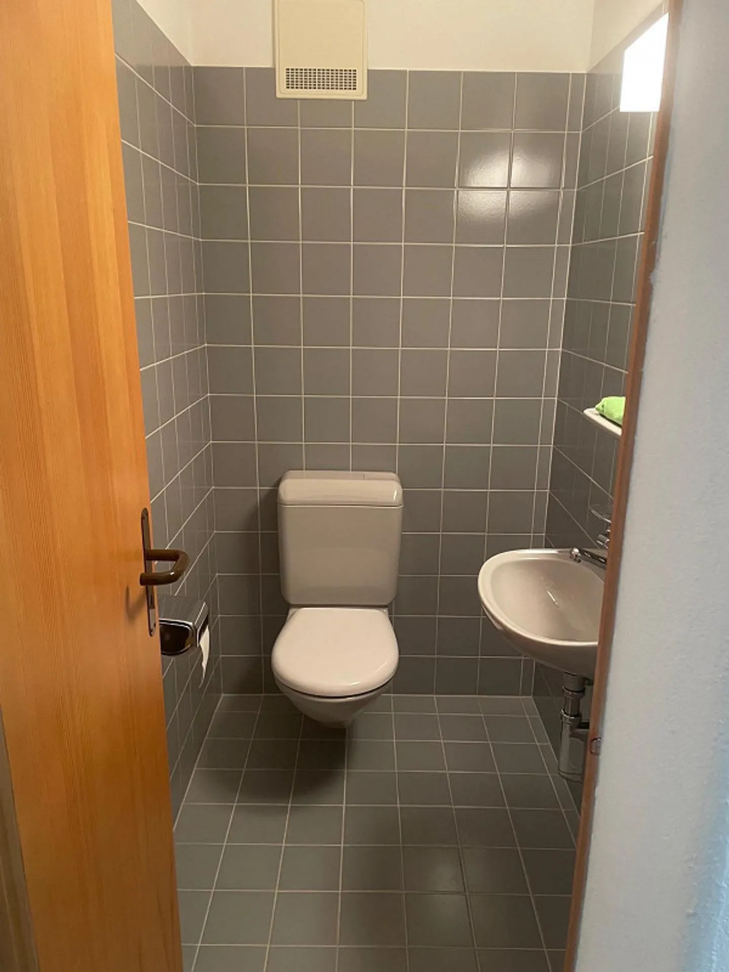 4.5 Maisonette - Appartamento - Foto 10 di 20