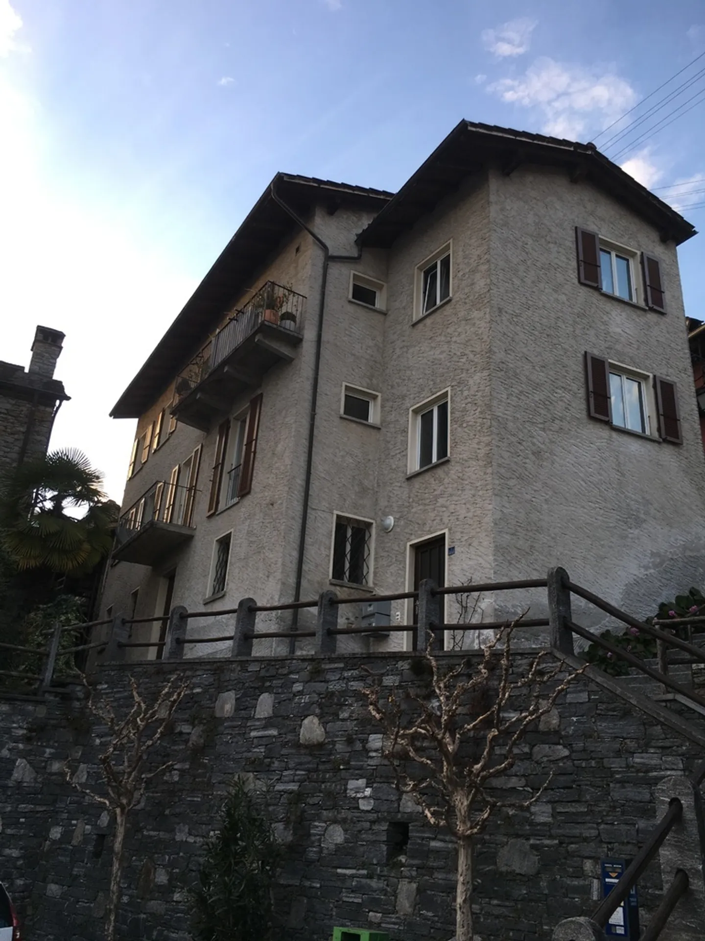 BRIONE S/MINUSIO, Nous louons un appartement de 2 pièces - Photo 1 sur 6