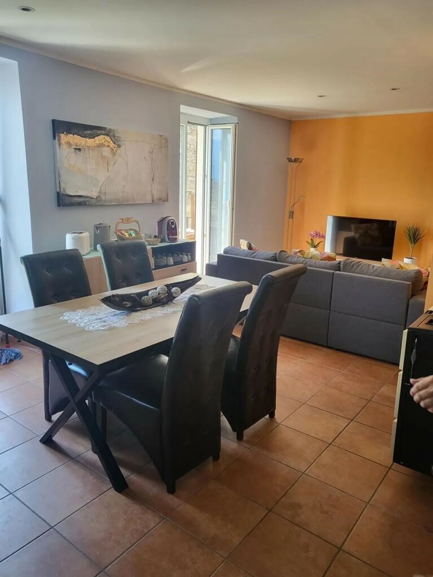 BRIONE S/MINUSIO, Nous louons un appartement de 2 pièces - Photo 2 sur 6