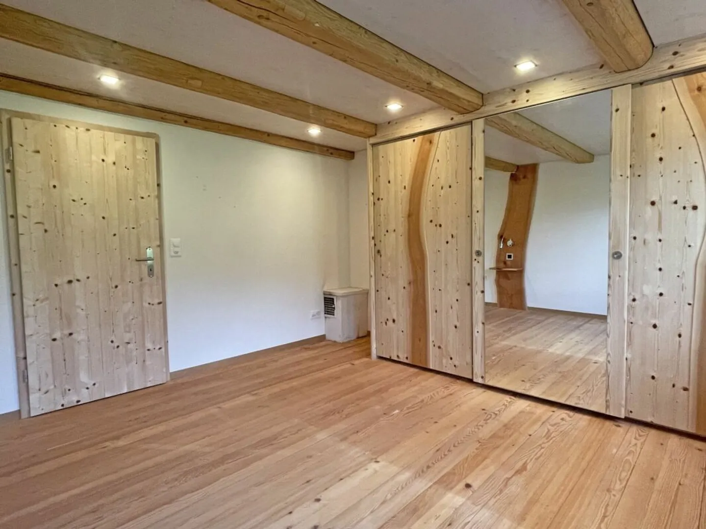 Charming Renovated Farmhouse - Photo 15 of 24