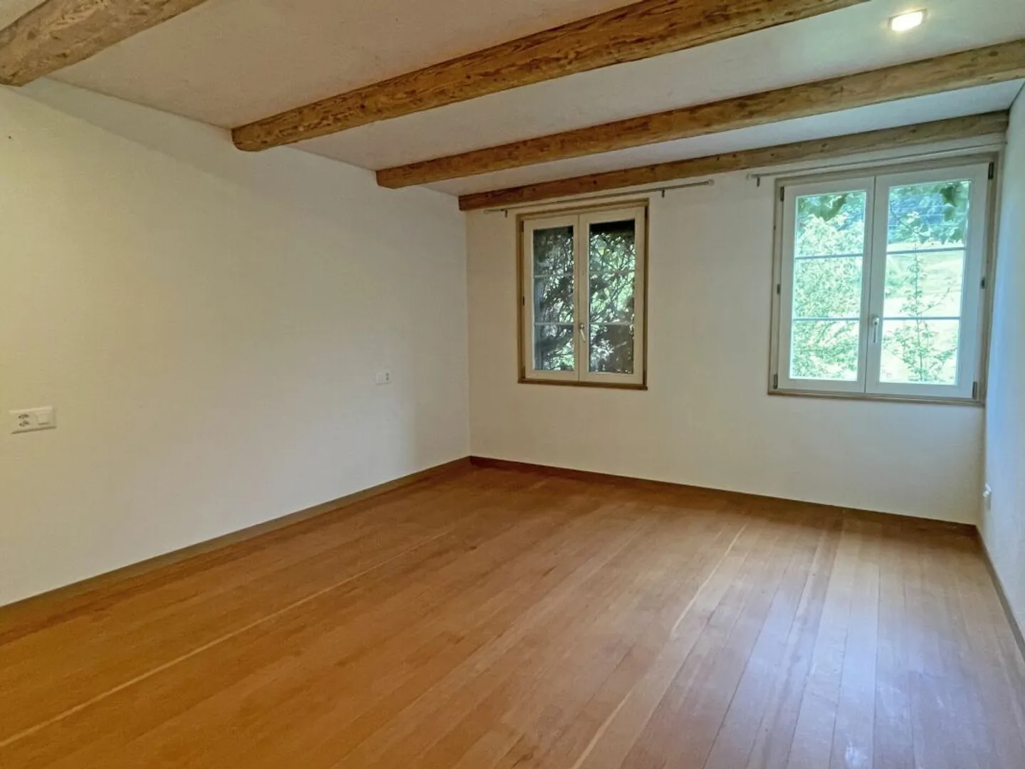 Charming Renovated Farmhouse - Photo 16 of 24