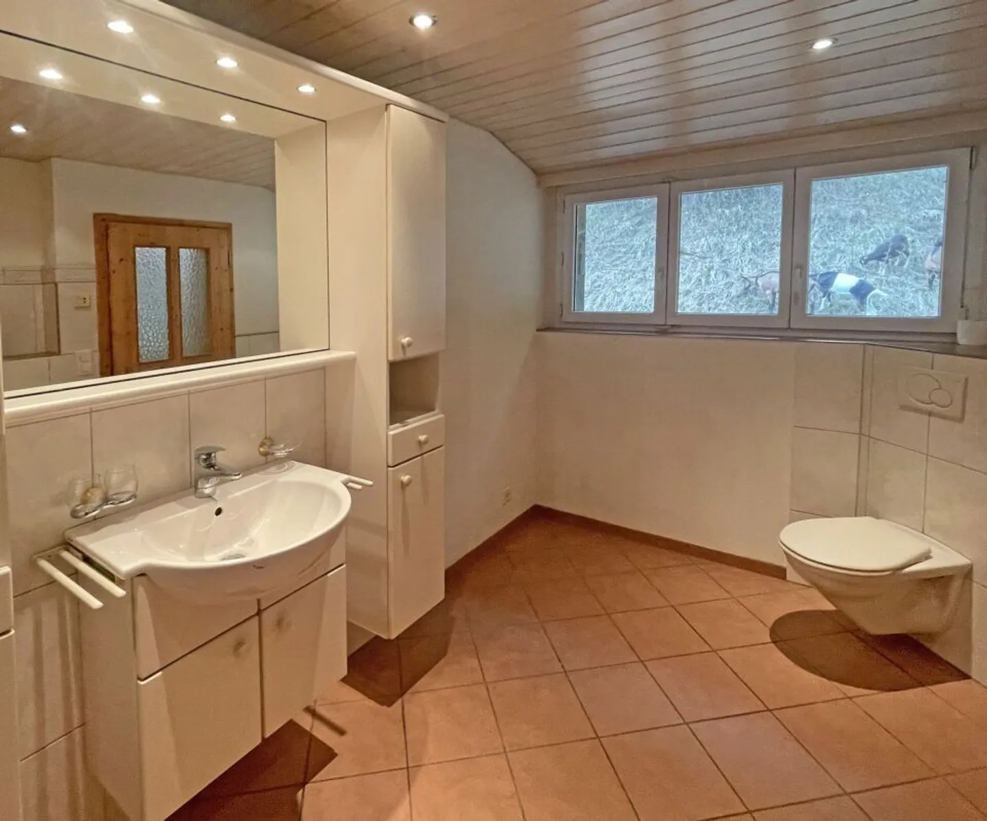 Charming Renovated Farmhouse - Photo 17 of 24