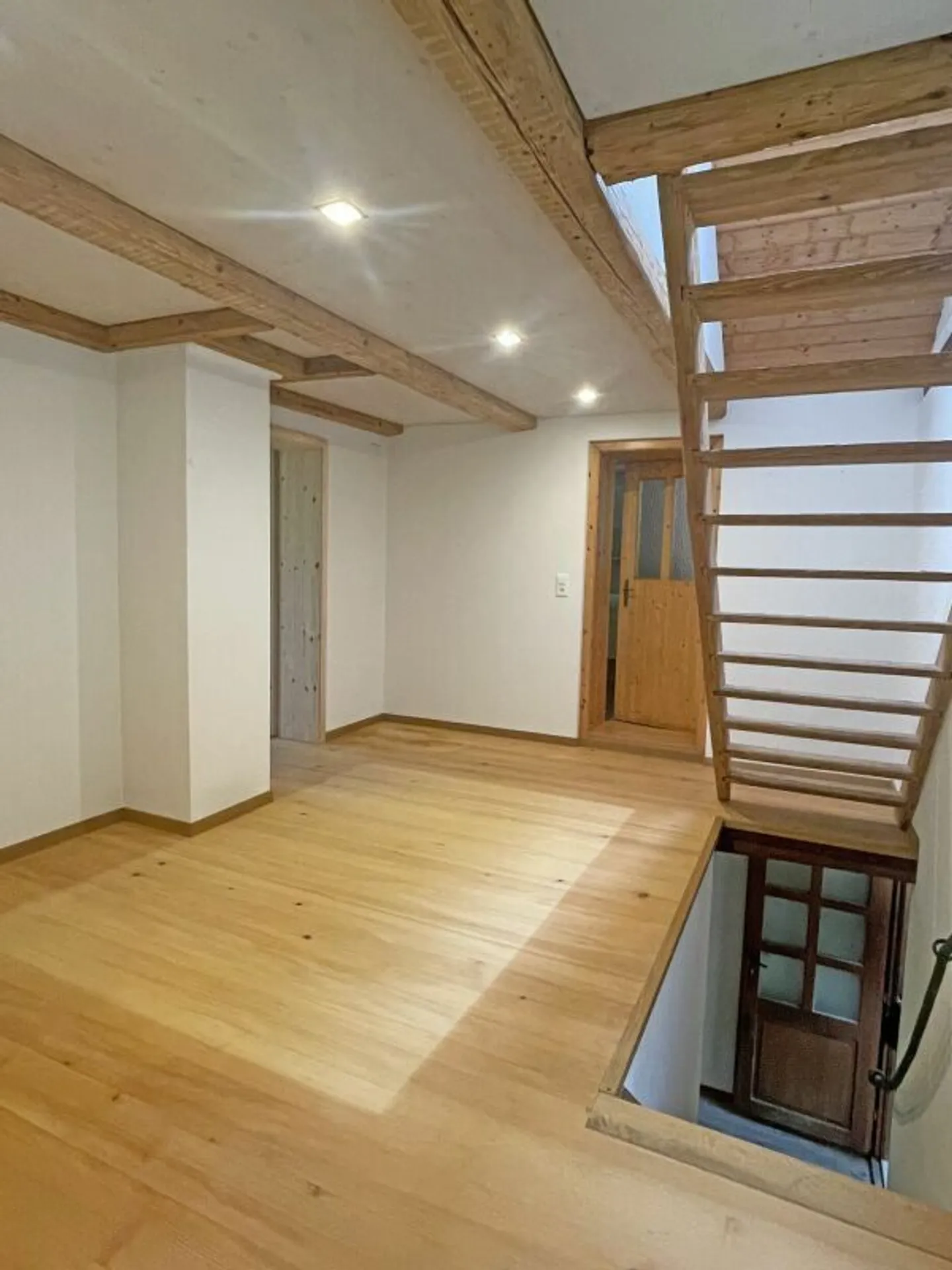 Charming Renovated Farmhouse - Photo 19 of 24