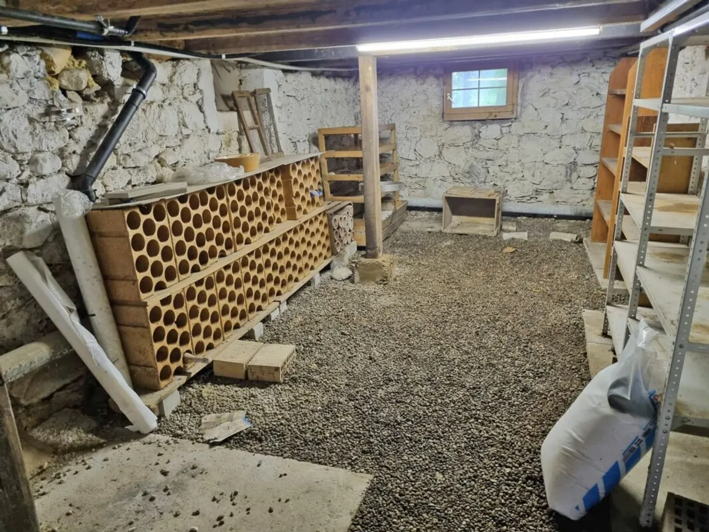 Charming Renovated Farmhouse - Photo 21 of 24