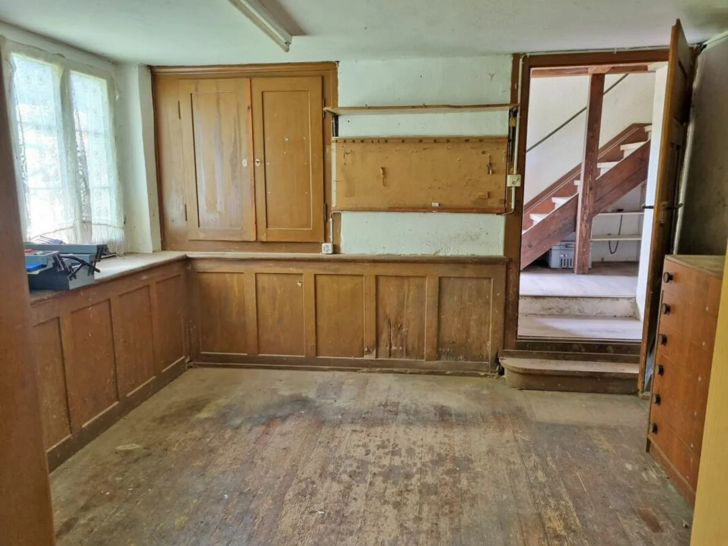 Charming Renovated Farmhouse - Photo 22 of 24