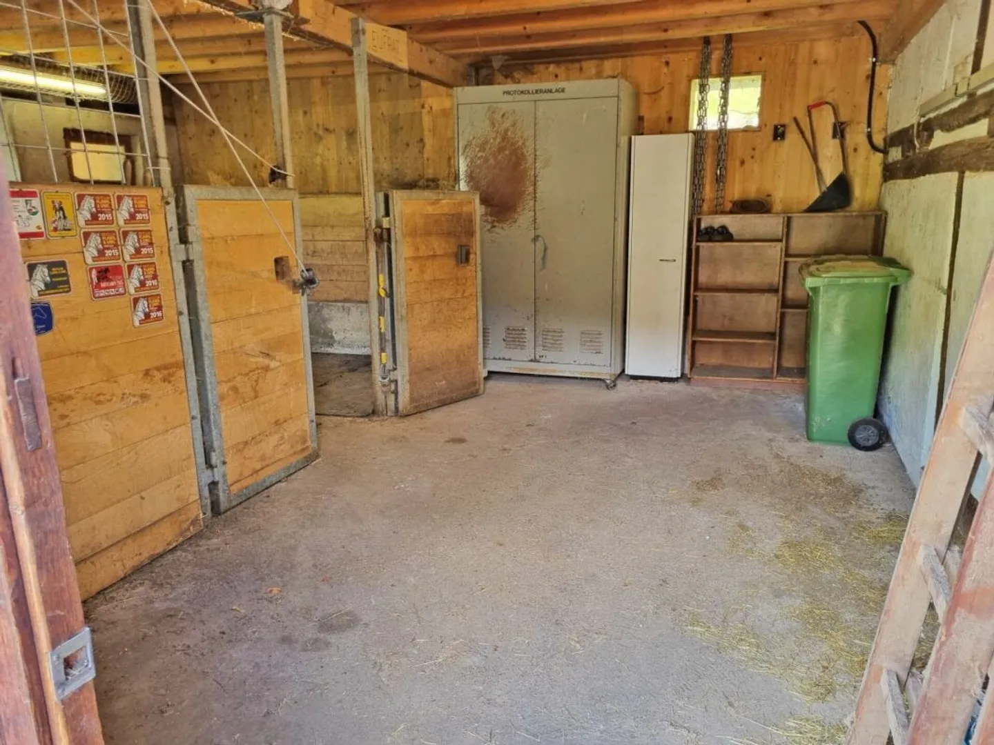 Charming Renovated Farmhouse - Photo 23 of 24