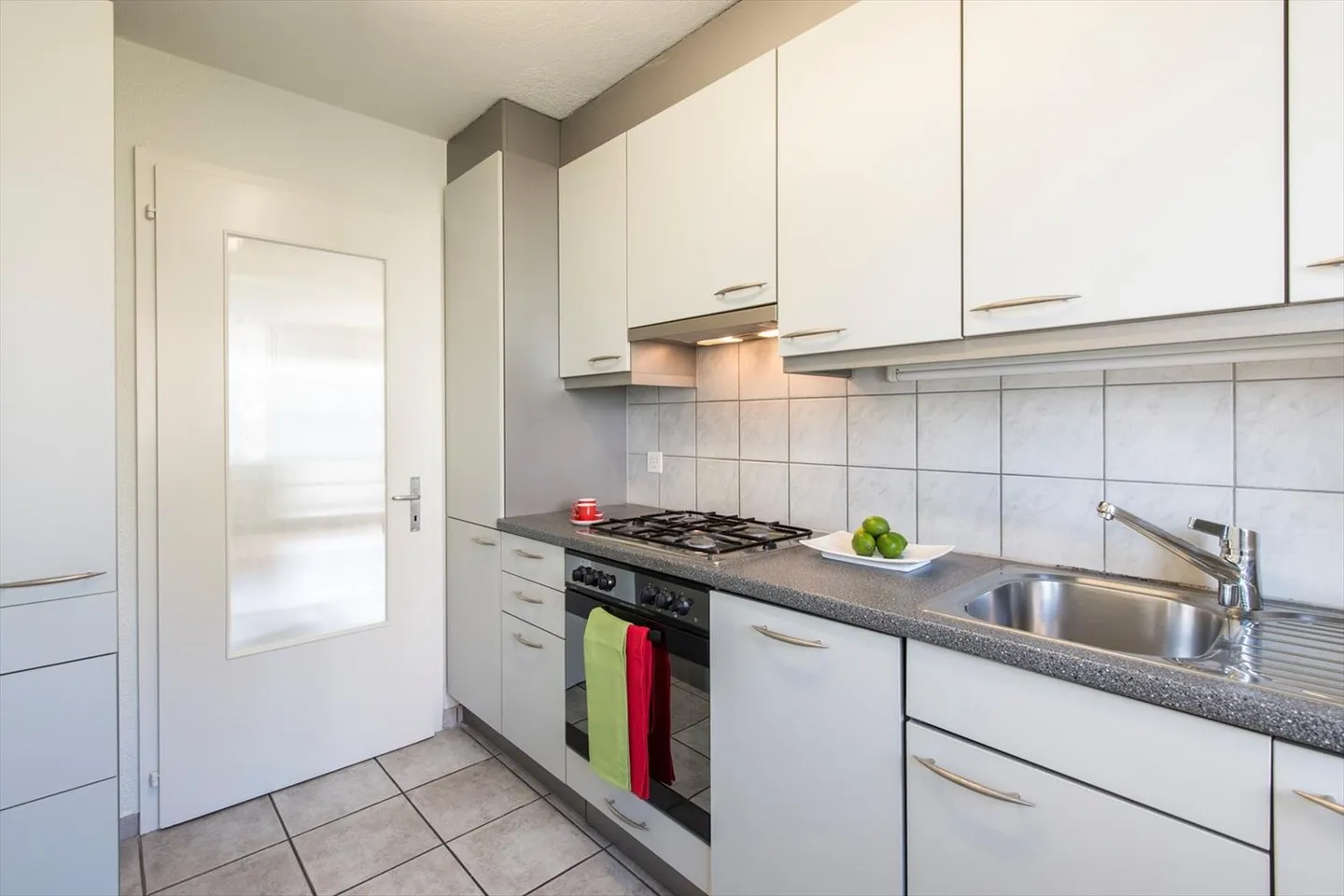 Apartment for rent - Photo 5 of 10