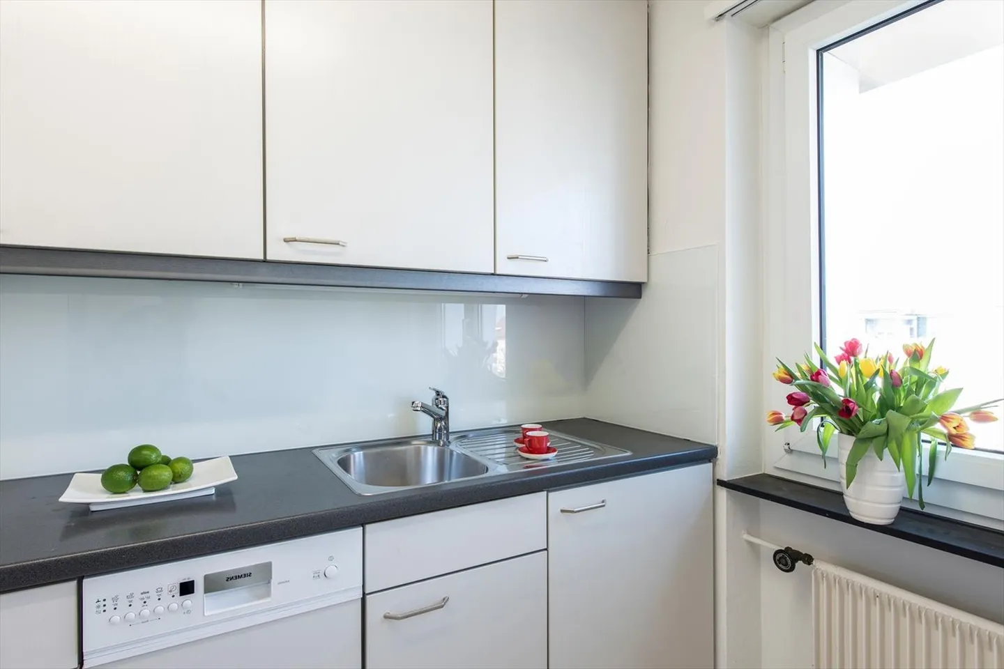 Apartment for rent - Photo 6 of 10