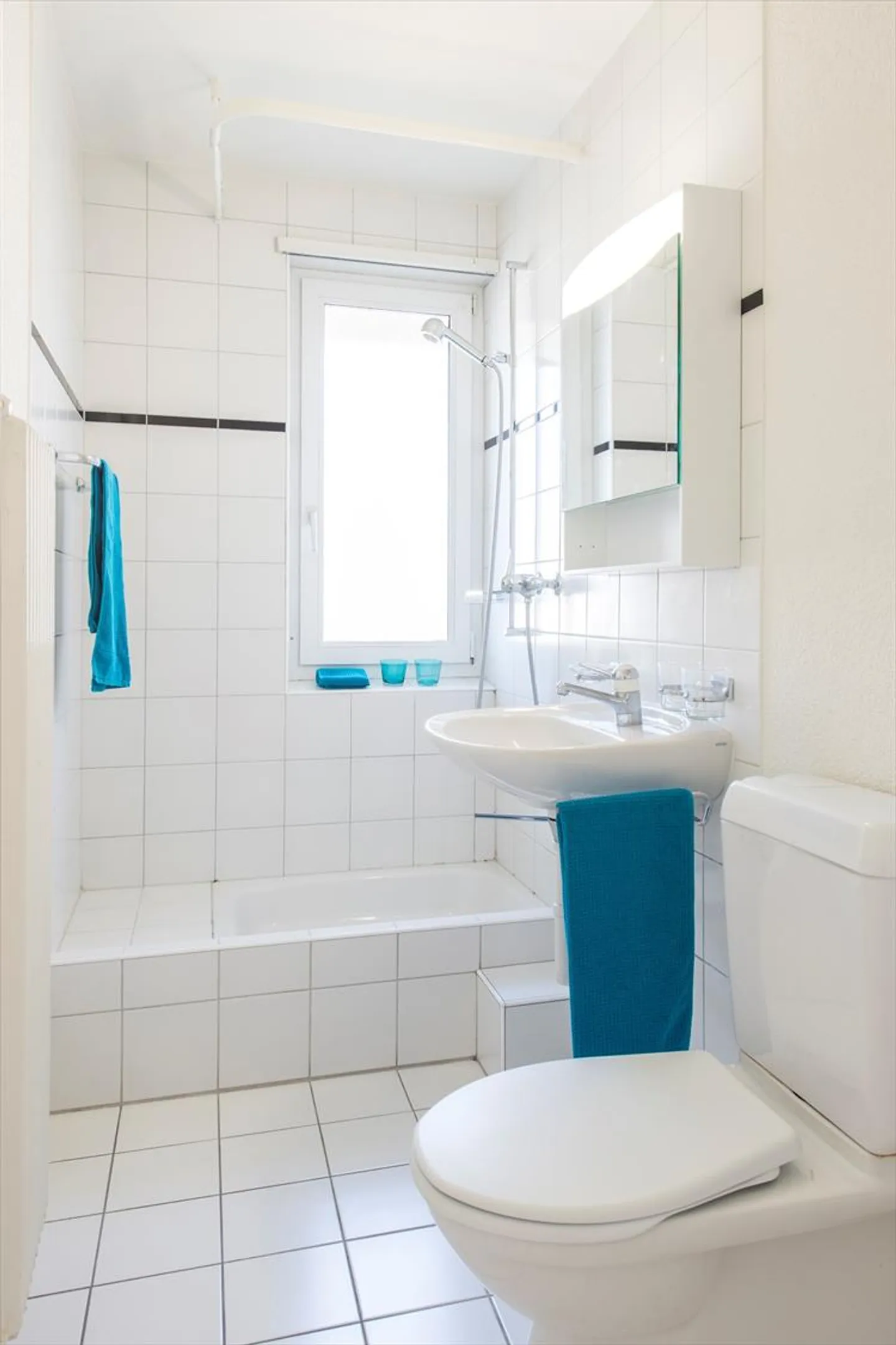 Apartment for rent - Photo 8 of 10