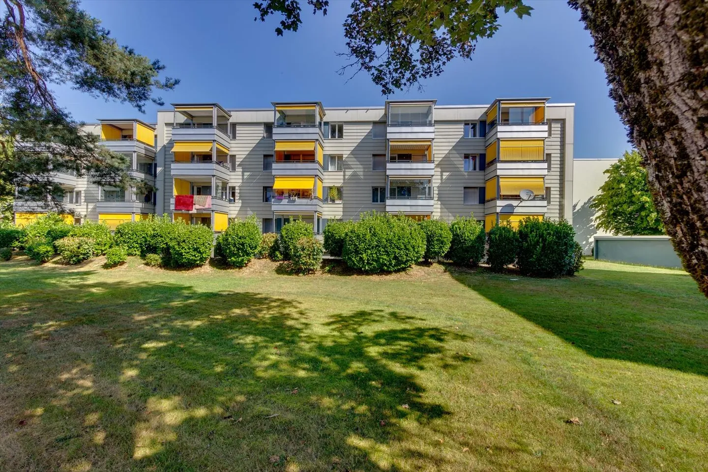 Apartment for rent - Photo 9 of 10