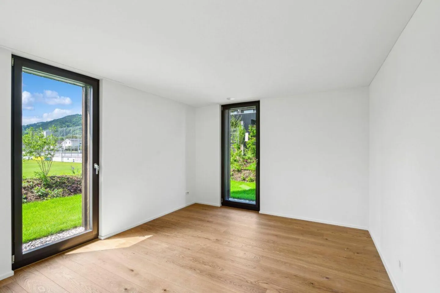 Living with a view of the vineyards of Berneck - Emseren Development, Au - Photo 9 of 12