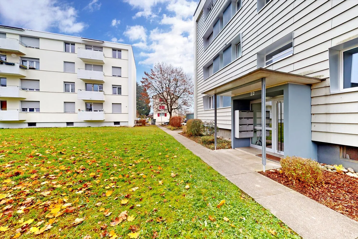 Apartment for rent - Photo 10 of 10