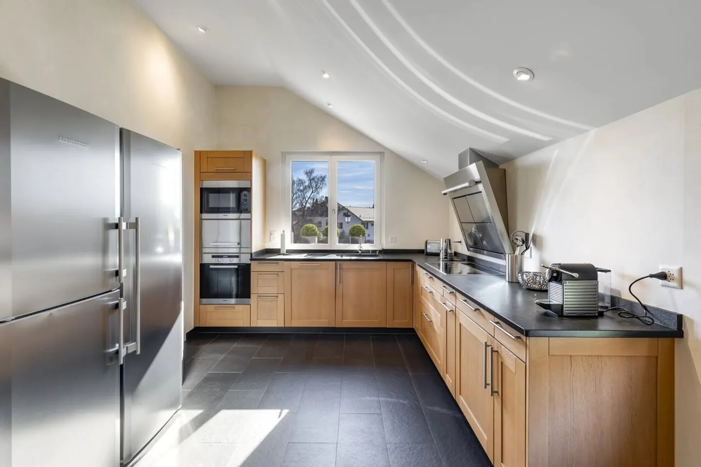 Magnifico appartamento vicino a Nyon - Foto 3 di 10