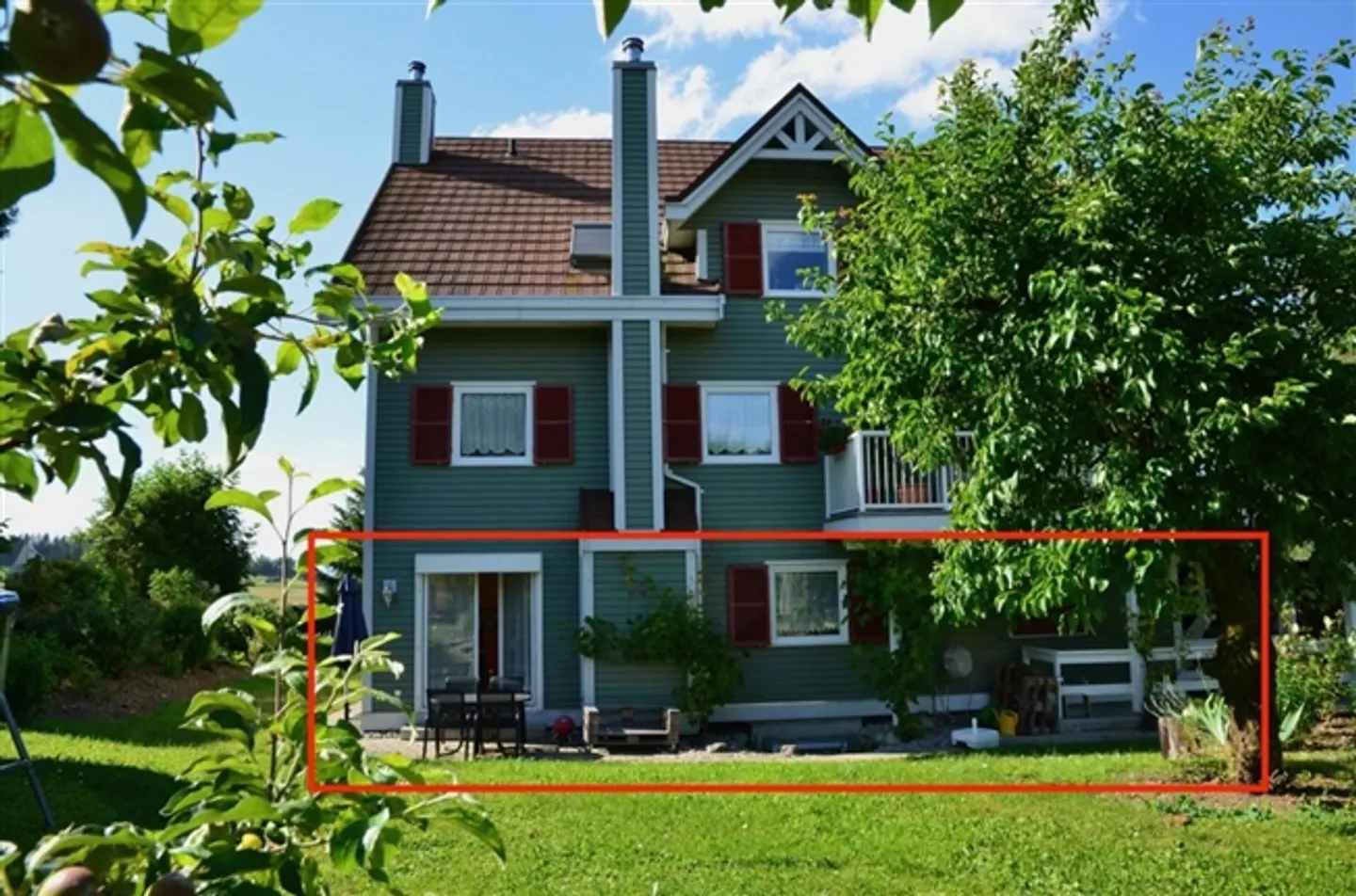 Quiet Location Freshly Renovated - Photo 1 of 8