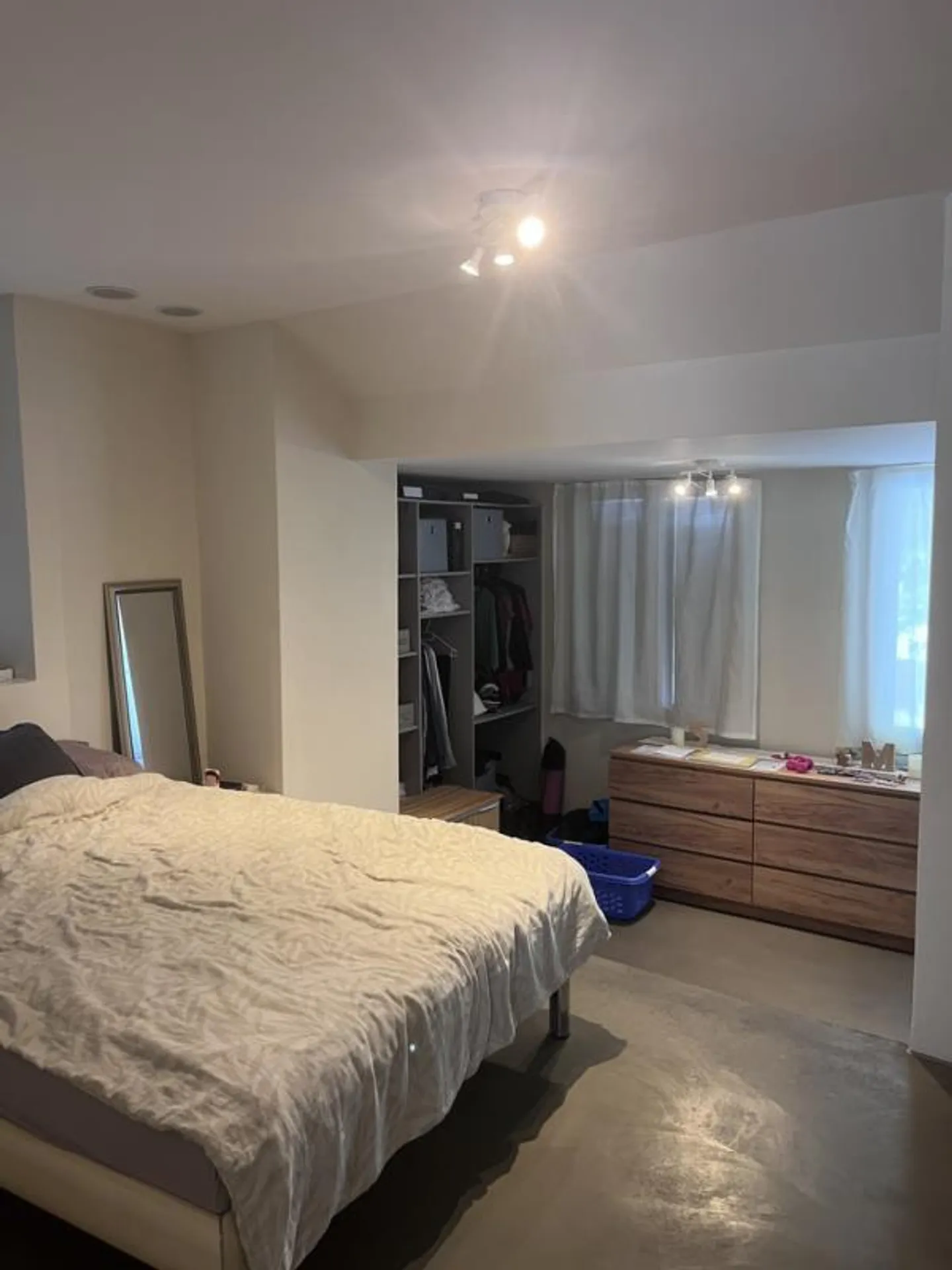 Appartamento singolo nel centro città - Foto 3 di 6