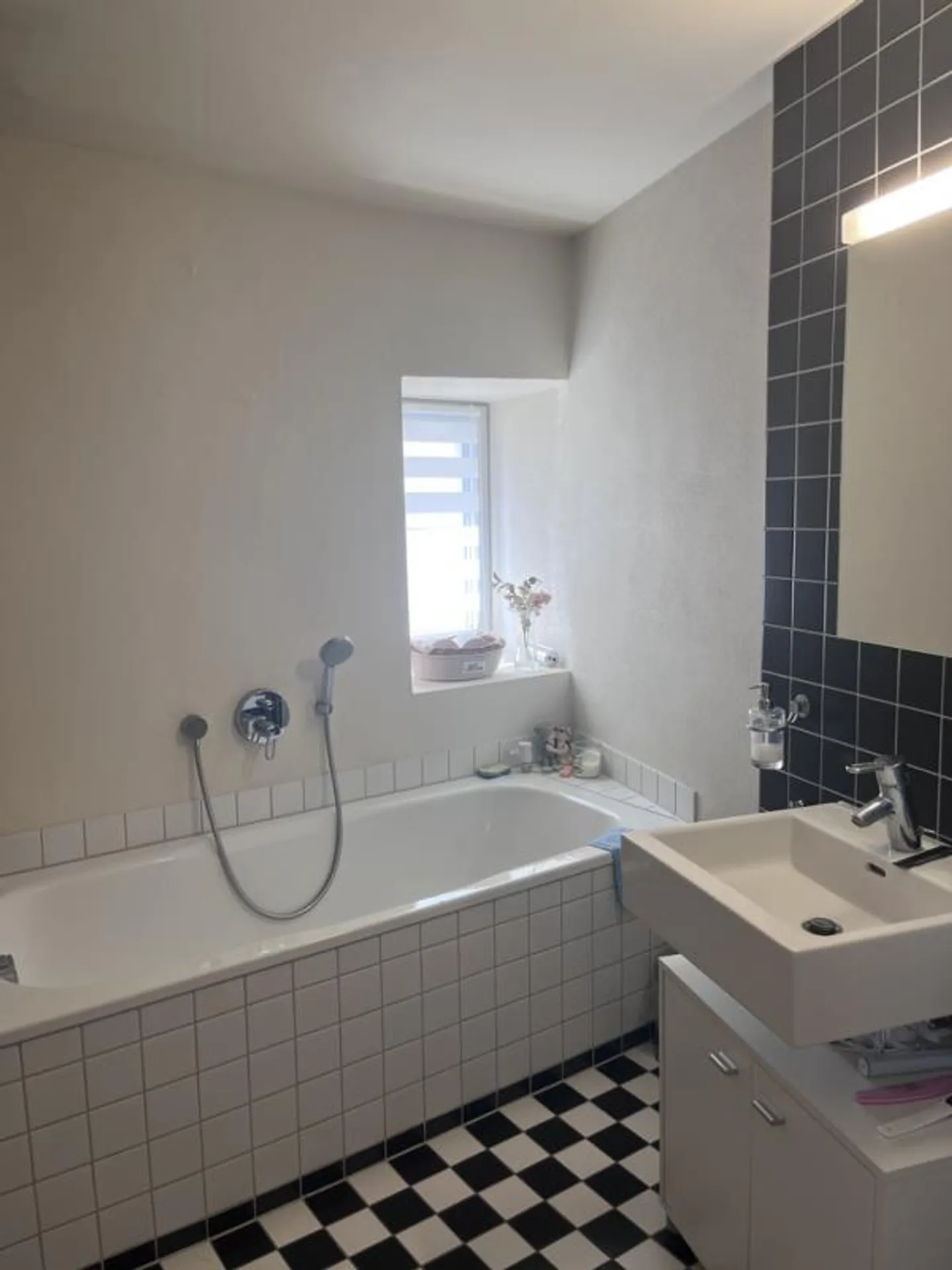 Appartamento singolo nel centro città - Foto 4 di 6