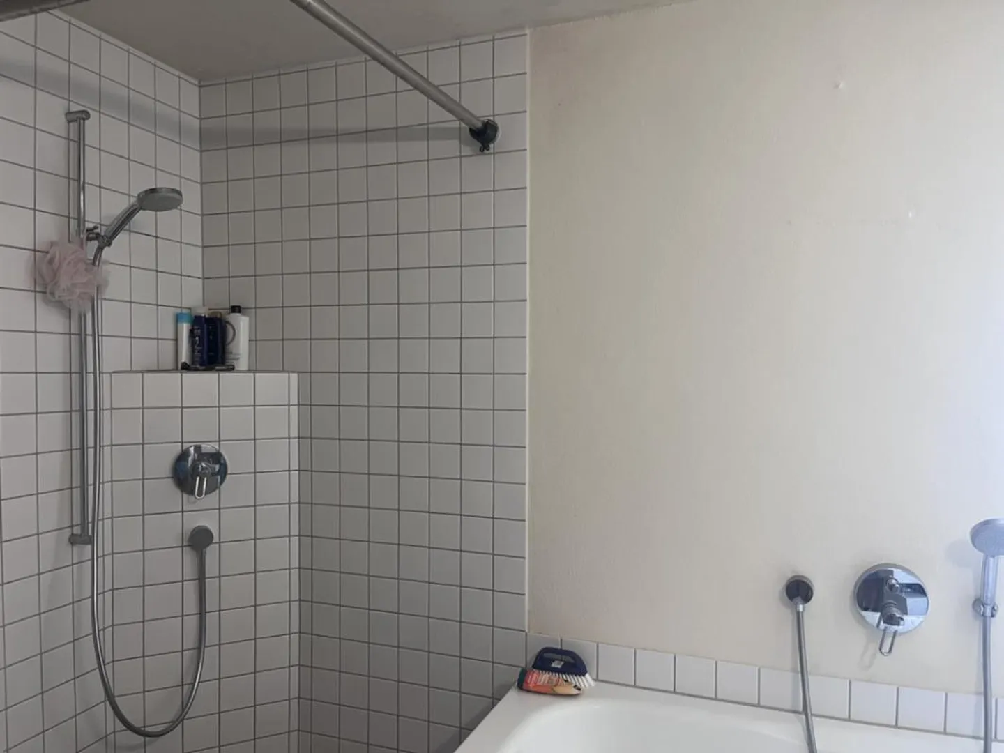 Appartamento singolo nel centro città - Foto 5 di 6
