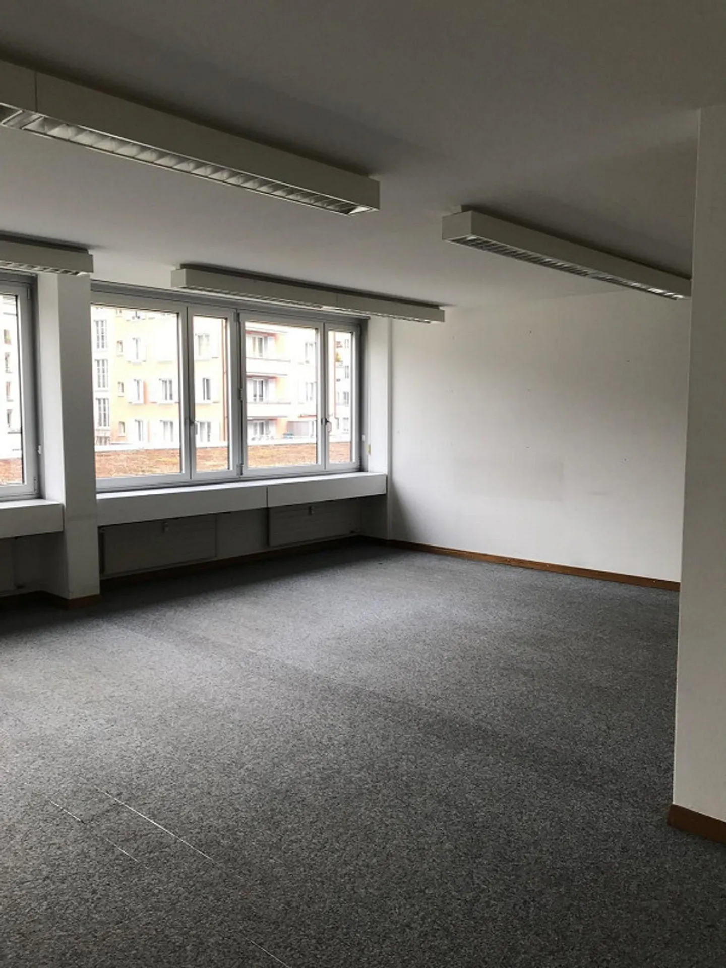 Flexible Gewerbefläche in Bern - Foto 3 von 4