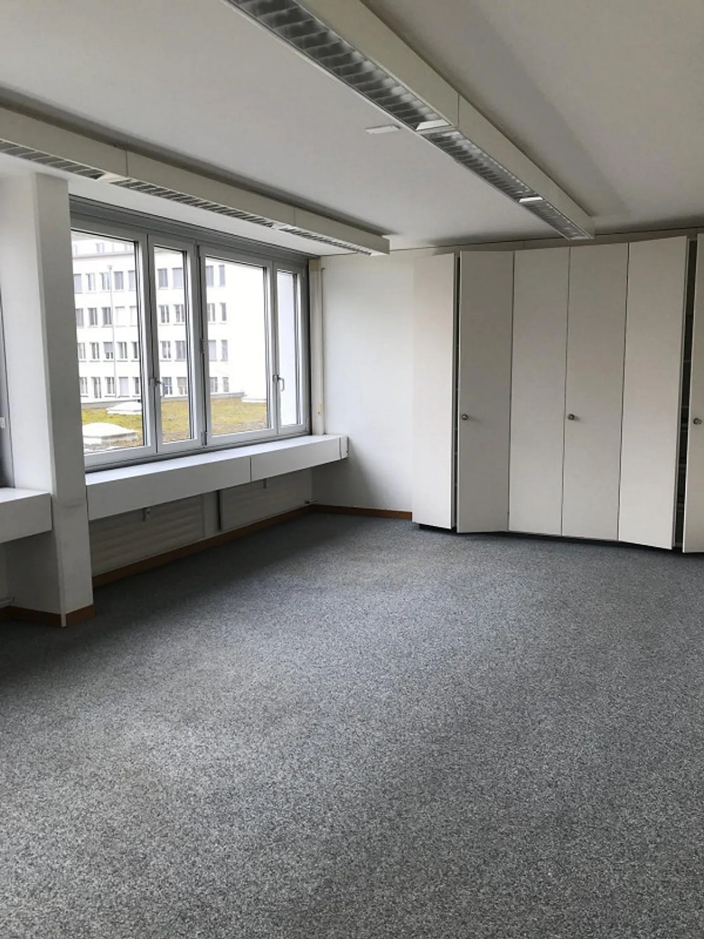 Flexible Gewerbefläche in Bern - Foto 4 von 4