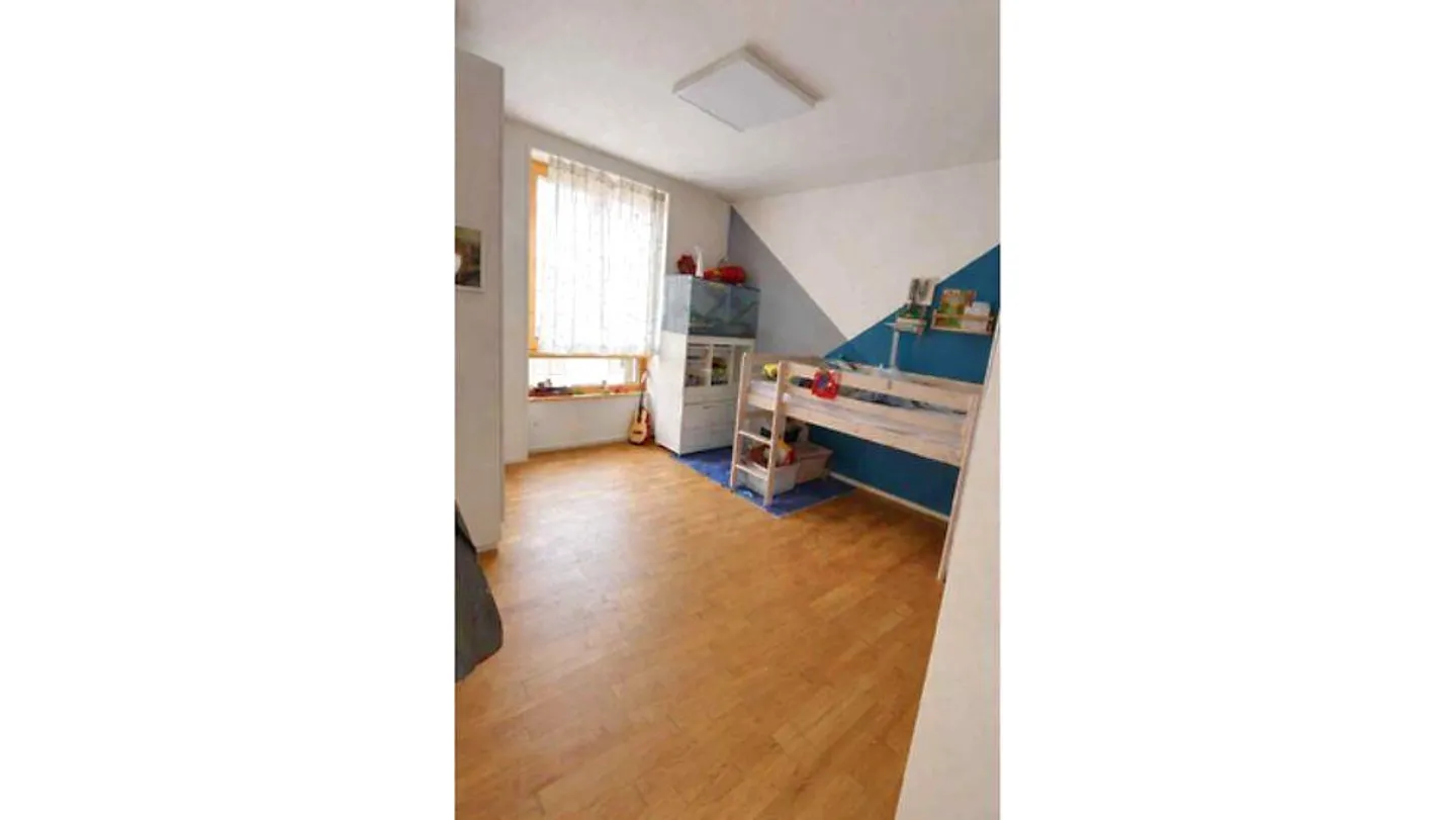 4½ ROOM HOUSE IN MELLINGEN (AG), FURNISHED, TEMPORARY - Photo 6 of 10